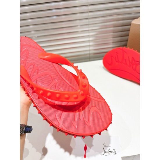 CL Slippers Shoes Best Quality
Women 35-41
