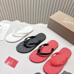 CL Slippers Shoes Best Quality
Women 35-41
