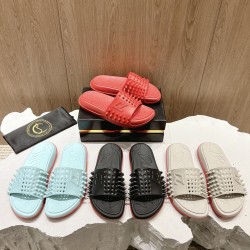 CL Slippers Shoes Best Quality
Women 35-41
