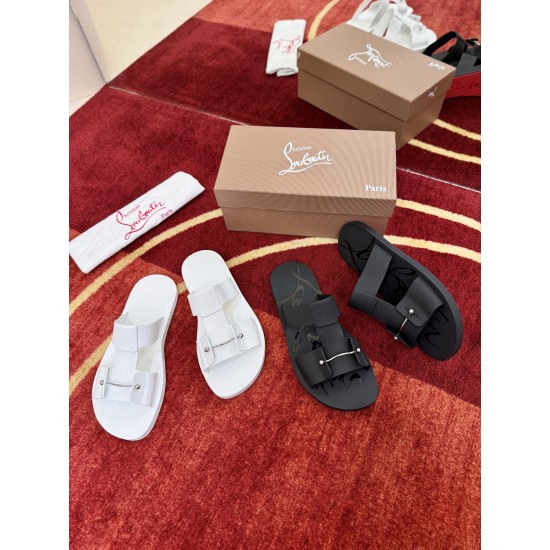 CL Slippers Shoes Best Quality
Women 35-41
