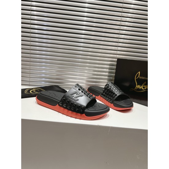 CL Slippers Shoes Best Quality
Women 35-41
