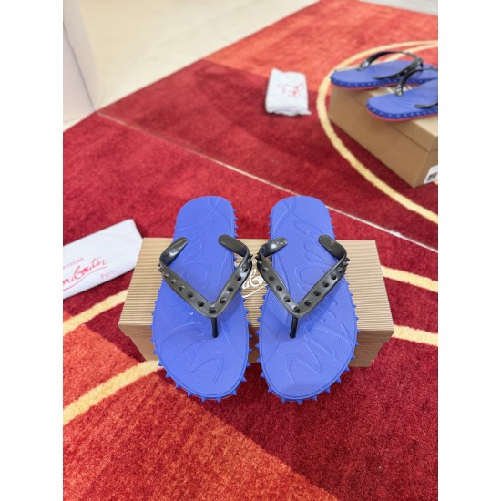 CL Slippers Shoes Best Quality
Women 35-41
