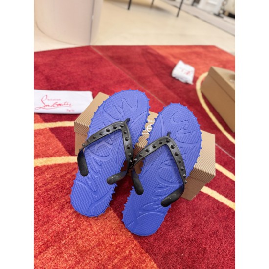 CL Slippers Shoes Best Quality
Women 35-41
