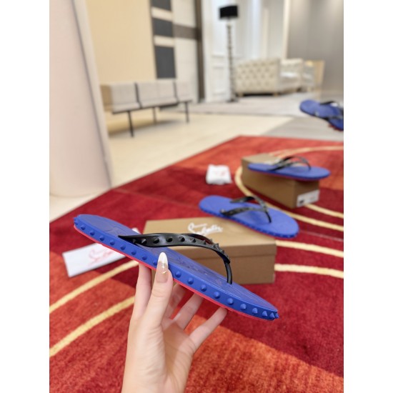 CL Slippers Shoes Best Quality
Women 35-41
