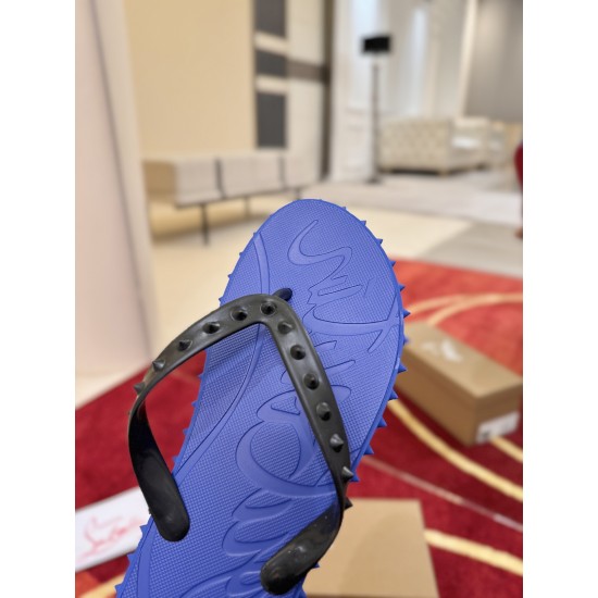 CL Slippers Shoes Best Quality
Women 35-41
