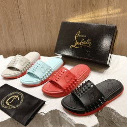 CL Slippers Shoes Best Quality
Women 35-41
