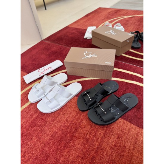 CL Slippers Shoes Best Quality
Women 35-41
