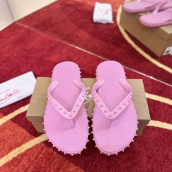 CL Slippers Shoes Best Quality
Women 35-41

