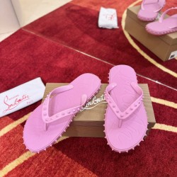 CL Slippers Shoes Best Quality
Women 35-41
