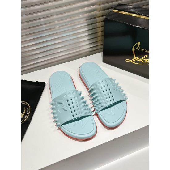 CL Slippers Shoes Best Quality
Women 35-41
