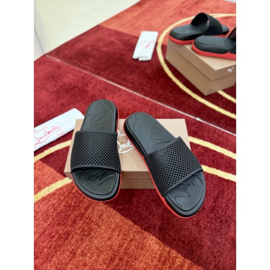 CL Slippers Shoes Best Quality
Women 35-41
