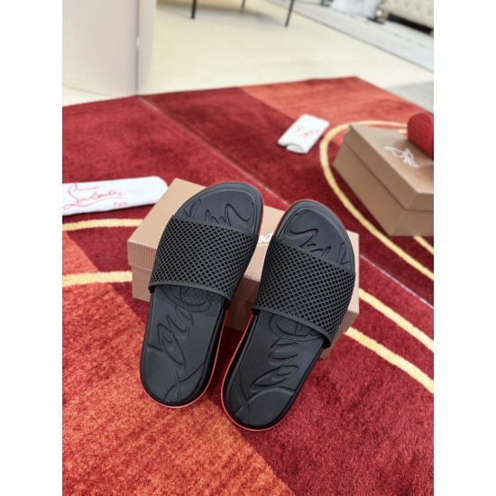 CL Slippers Shoes Best Quality
Women 35-41
