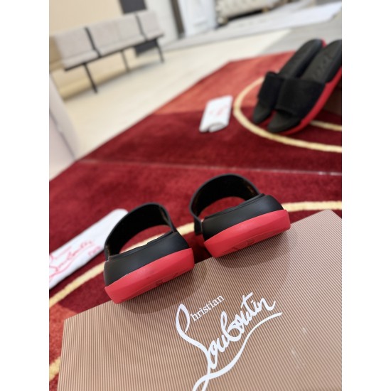 CL Slippers Shoes Best Quality
Women 35-41
