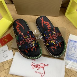 CL slippers