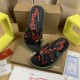 CL slippers