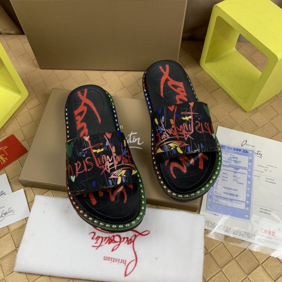 CL slippers