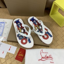 CL slippers