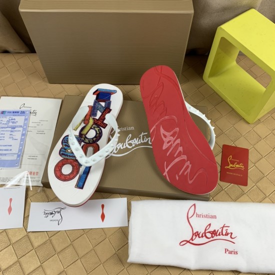 CL slippers