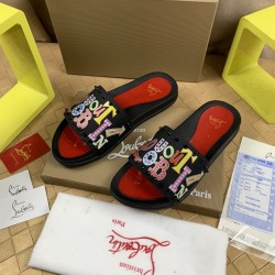 CL slippers