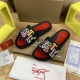 CL slippers
