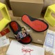 CL slippers