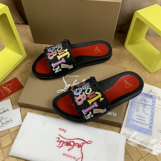 CL slippers