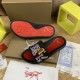 CL slippers
