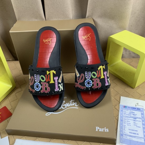 CL slippers