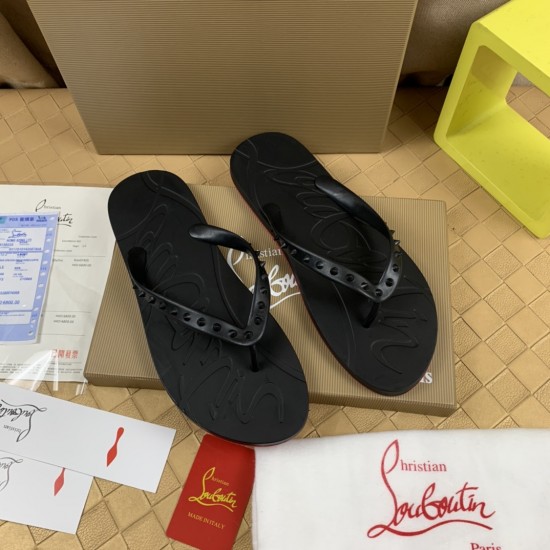 CL slippers