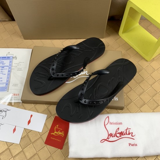 CL slippers