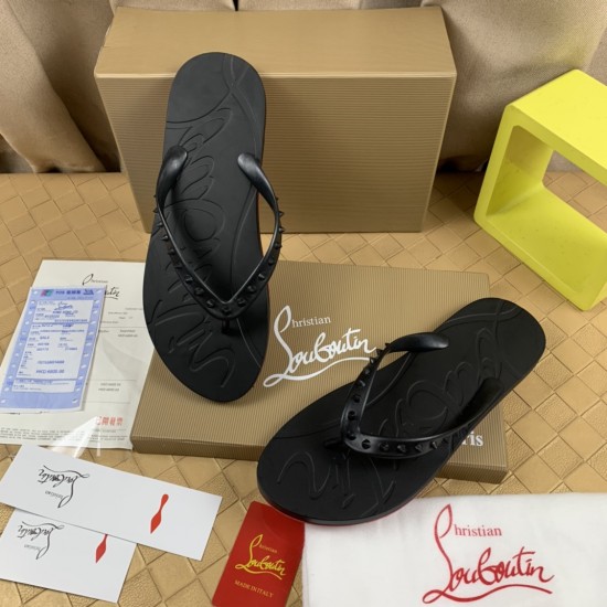 CL slippers