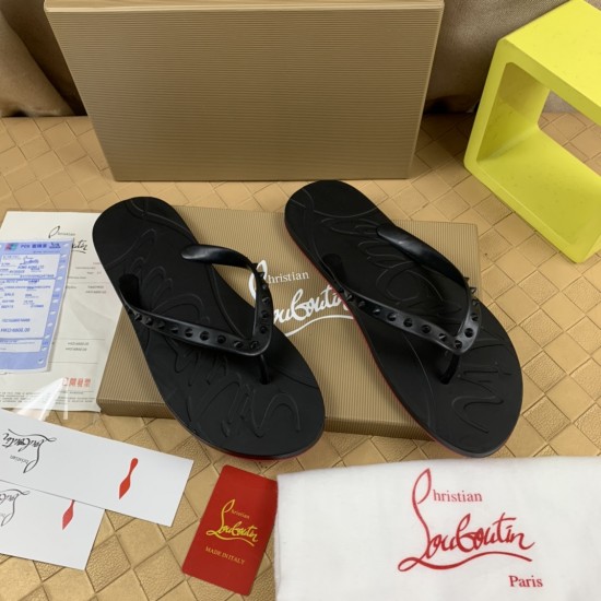 CL slippers