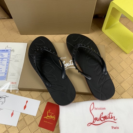 CL slippers