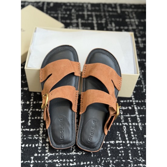 CL slippers