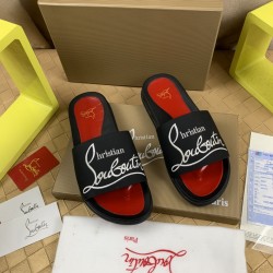 CL slippers