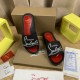 CL slippers