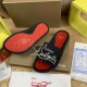 CL slippers