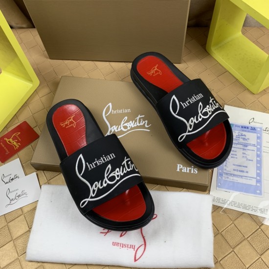 CL slippers