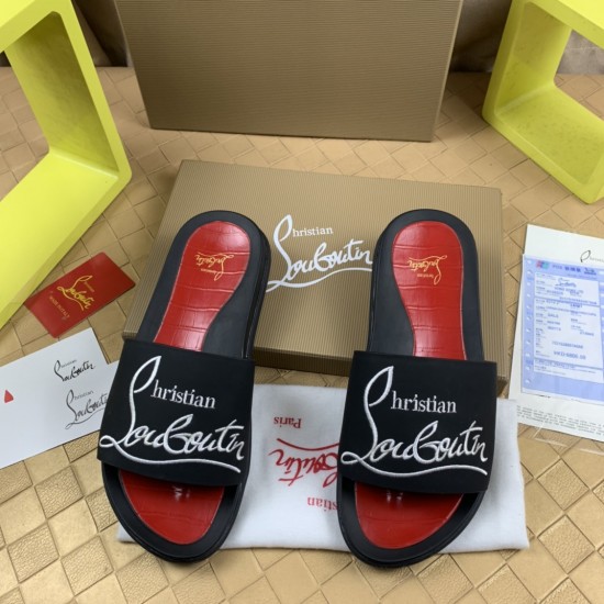 CL slippers