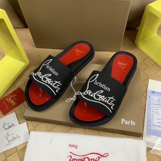 CL slippers