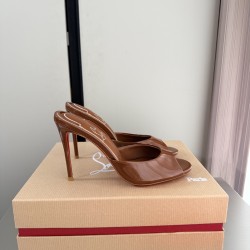 CL slippers