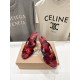 CL slippers