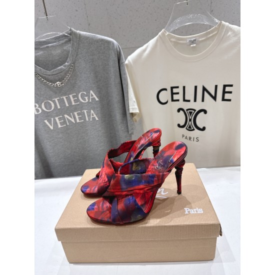CL slippers