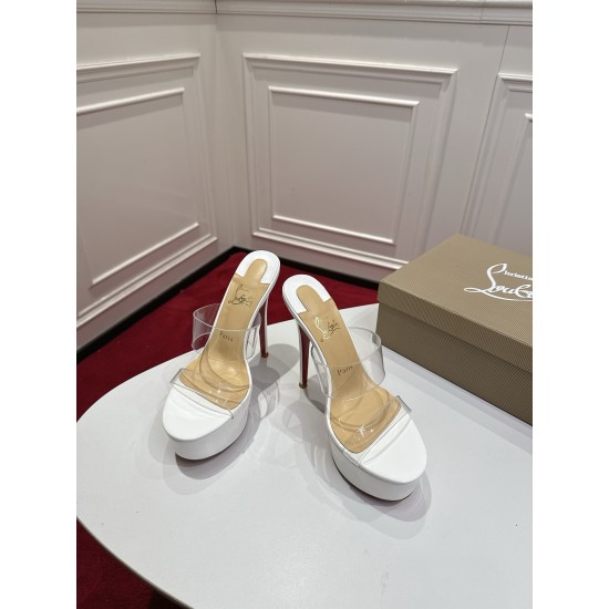 CL slippers