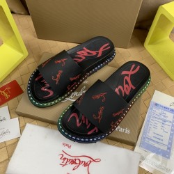 CL slippers