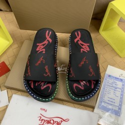 CL slippers