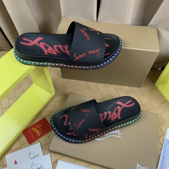 CL slippers
