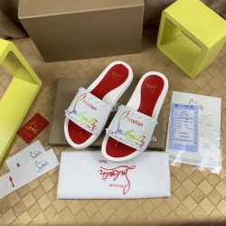 CL slippers