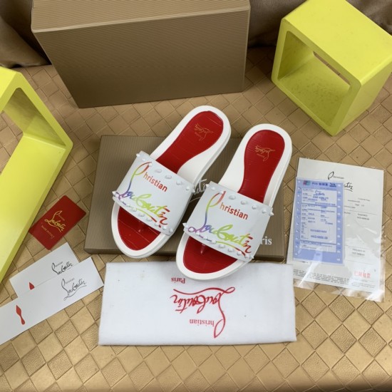 CL slippers
