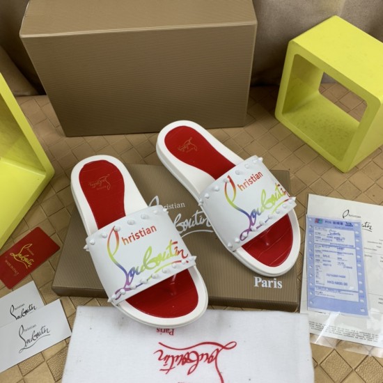 CL slippers